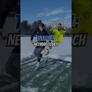 Tutorial Neymar Touch Footballtraining Soccerskills Neymar Footballer Tutorial Soccer
