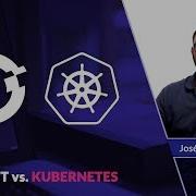 Openshift Vs Kubernetes En Español