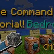 Minecraft Bedrock Title Command Tutorial For Bedrock MCPE