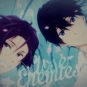 AMV Close Enemies RinHaru