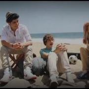 One Direction Wonderwall