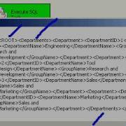 MSBI SSIS Exporting XML Data From SQL Server Part 123
