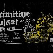 Primitive Blast Four5Nine 30 08 19