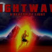 A Beacon Of Light Fightwave