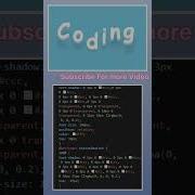 Bouncing Text Animation Using Html Css Javascript Css Animation Shorts Shortvideo Coding