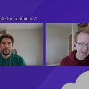 10 Lambda Or Fargate For Containers