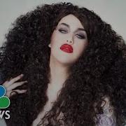 Mexican American Drag Star Adore Delano A Voice Of Her Own NBC News