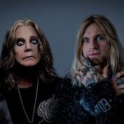 REDZED BLIND Ozzy Osbourne AI