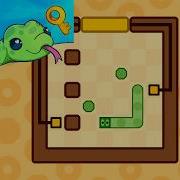 PuzzleGame Would You Love Me If I Was A Snake Demo