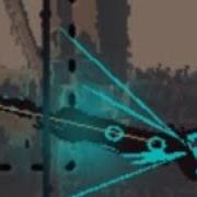 Rain World Cyan Lizard Flies Into The Great Unknown