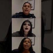 Excited And Concerned At The Same Time Aivideo Deepfake