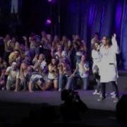 UCLA Spring Sing 2010 ADPi And ThetaXi