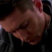 Supernatural Dean Escapes Police Station Scene