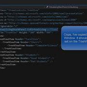 15 TreeView Demo
