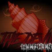 The Devil Within Halloween Conch MEP