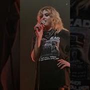 Adore Delano Rolling Stoner Brussels 24 09 2022