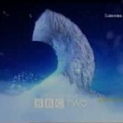 BBC2 Continuity Christmas Eve 2000