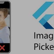 Image Picker Flutter Easy And Fast Learn Method