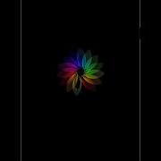 Python New GUI Patterns Flower Python Coding Short Shorts Full Source Code In Description
