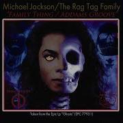 Michael Jackson Family Thing Addams Groove Eulonzo Mix Version 2