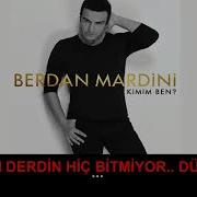 Berdan Mardini Dünya Karaoke