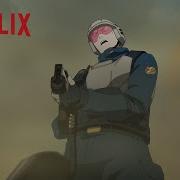Bodies By Drowning Pool On DEVIL MAY CRY Season 2 Now Playing AfricaOnNetflix