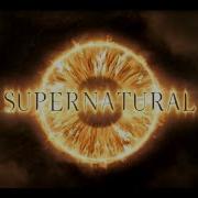 Supernatural Season 1 13 All Main Opening Title Card