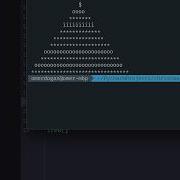 Christmas Lights For Python