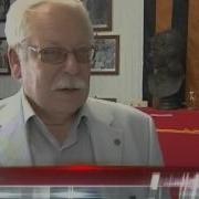Визит семьи легендарного аса А И Покрышкина в Краснодар