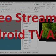 How To Build A Simple Video Streaming Android TV App Using WebView In Android Studio