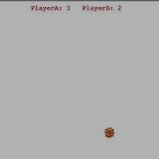 Easy Karate Pong Type Game With Python 3 And The Turtle Module Playing With Gif Animation