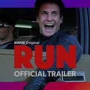 RUN Official Trailer New Series Coming January 1 BINGE