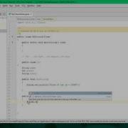 Learn JAVA Tutorial 3 Intro To Classes And Objects