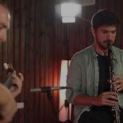Elad Cohen And Bar Halevy Turkish Lullaby