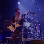 Crowbar To Build A Mountain Live Vienna Arena 25 10 2022