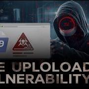 File Upload Vulnerability One File Can Exploit An Entire Website
