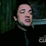 Crowley Raphael Bit Busy Gentlemen S6E22