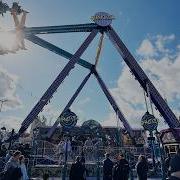 Hypnotizer Thelen Offride Video Frühlingsfest Hannover 2026