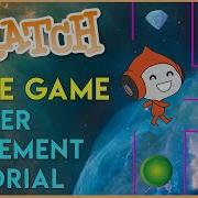 Scratch Maze Game Player Movement Part 2