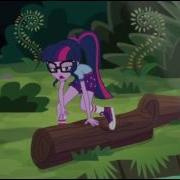 PMV Monster DotEXE Tvilight Sparkle