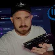 Best Intel Graphics Control Panel Settings Debloat Driver GPU IGPU