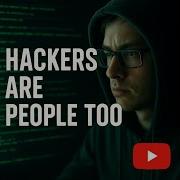 Hackers Are People Too Documentary Defcon Toorcon