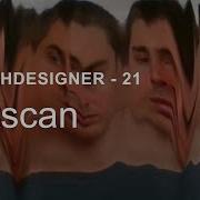 Slitscan TouchDesigner Tutorial 21