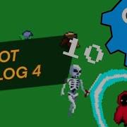 Damage Numbers In Godot 4 Devlog 4
