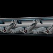 700 Mph Hyperloop Transportation Plan Unveiled