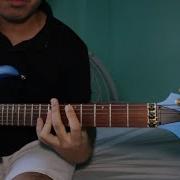 FireHouse All She Wrote Guitar Cover No Backing Track
