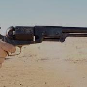 Uberti 1847 Walker