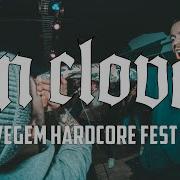 IN CLOVER Zwevegem Hardcore Fest 2020 MULTICAM FULL SET