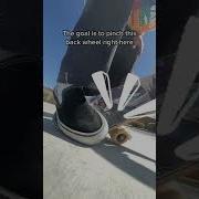 The Secret That Unlocked Tre Flips For Me