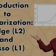 Introduction To Regularization Ridge And Lasso 5 1